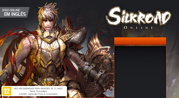 Silkroad